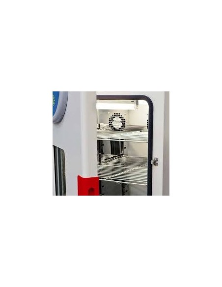 dettaglio camera Incubatore refrigerato IC 150-R ArgoLab