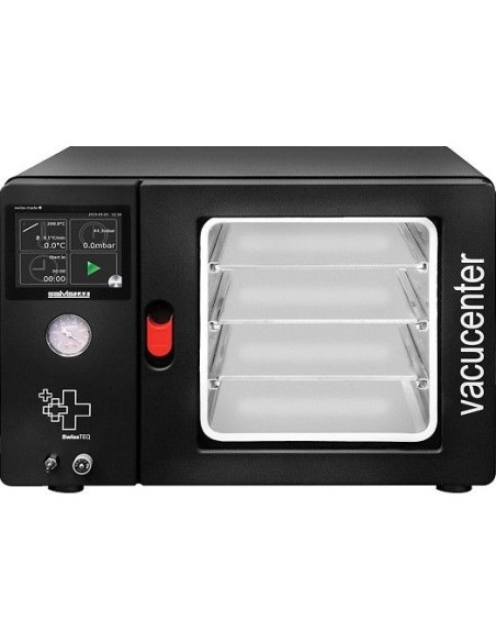 Stufa da Vuoto SalvisLab VC 50 Litri