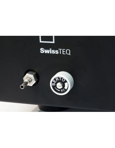 attacchi Stufa da Vuoto SalvisLab VC 50 Litri