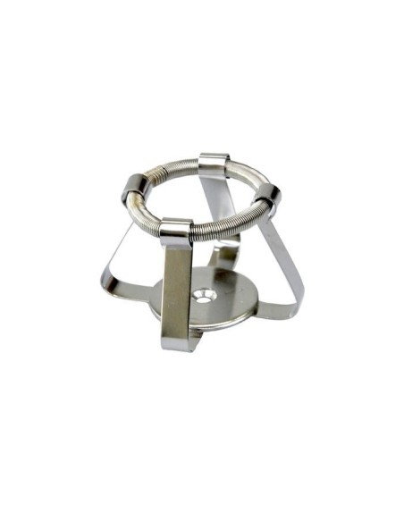 Clips a molla AISI316 beute 2000ml per SKI