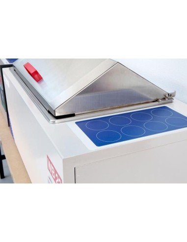 Bagnomaria ARGOLAB WB 12 Lt alto