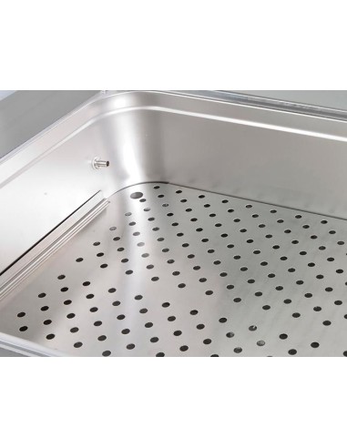 Bagnomaria ARGOLAB WB 40 VASCA