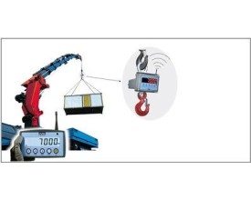 Ripetitore di peso con USB per dinamometri 2