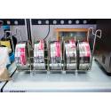 Supporto per i setacci compatibile  AU-450