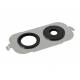 Supporto Becker per DU-45 con 2 fori