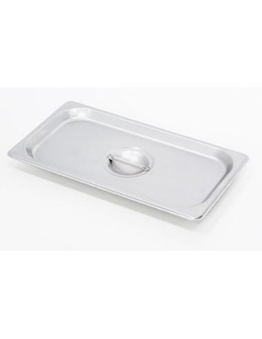 Coperchio Inox Bagno ad ultrasuoni AU-32 