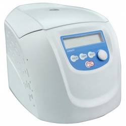 Microcentrifuga da banco a 24 posti D3024 Scilogex