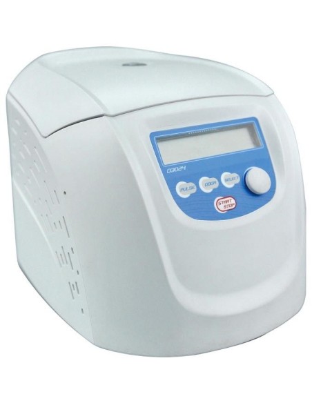 Microcentrifuga da banco a 24 posti D3024 Scilogex