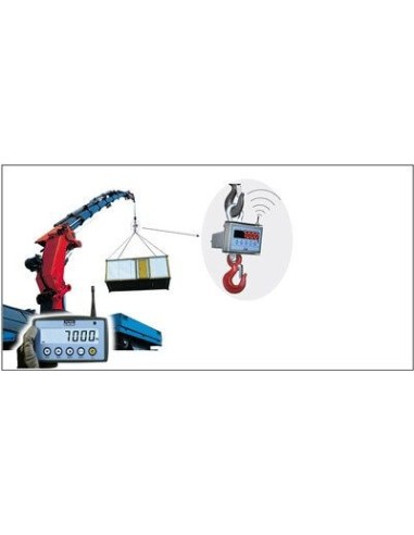 Esempio di applicazione MCWNRF