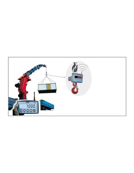 Esempio di applicazione MCWNRF