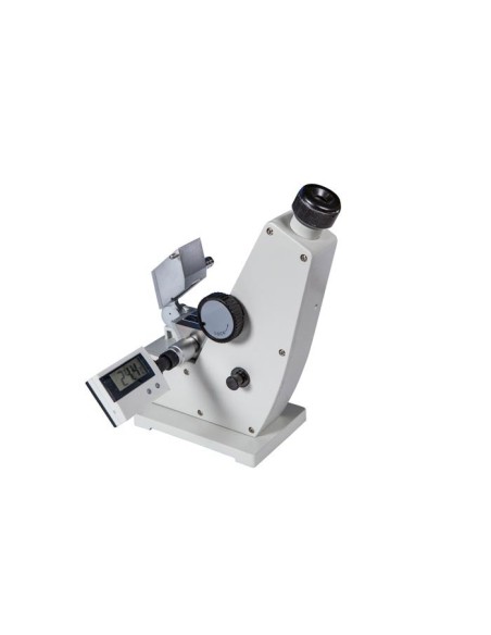 RIFRATTOMETRO DI ABBE mod. 110