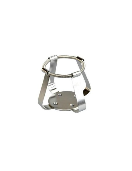 Clips a molla AISI316 beute 200-250ml ARGOlab