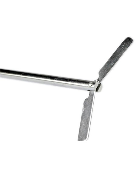 Asta di agitazione a pale flottanti Tipo 1