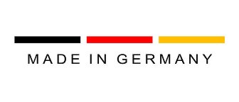 Logo quality Made in Germany