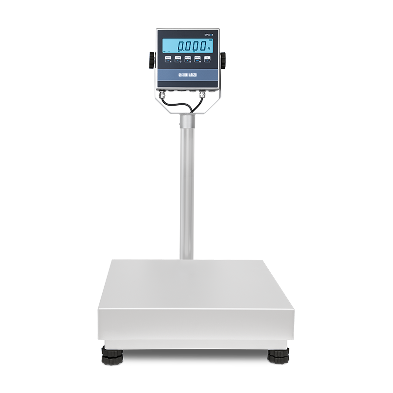 bilancia weicomp pro