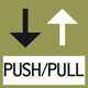 Push and Pull: lo strumento di misura è in grado di misurare forze di trazione e di spinta.