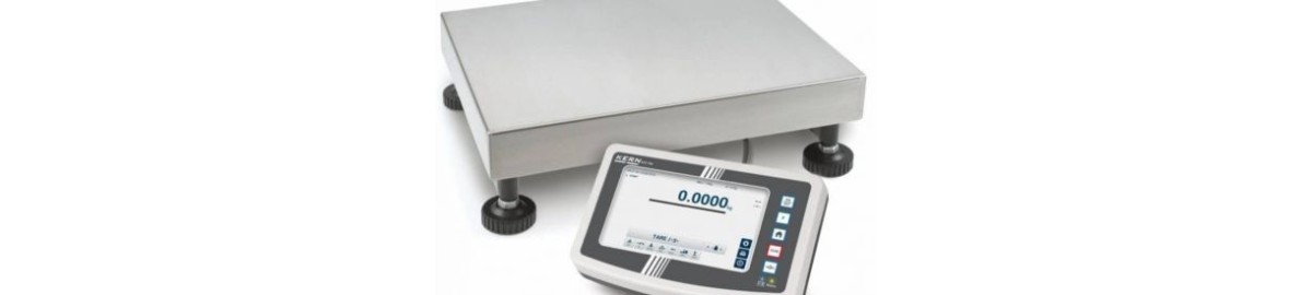 Come scegliere una bilancia a piattaforma