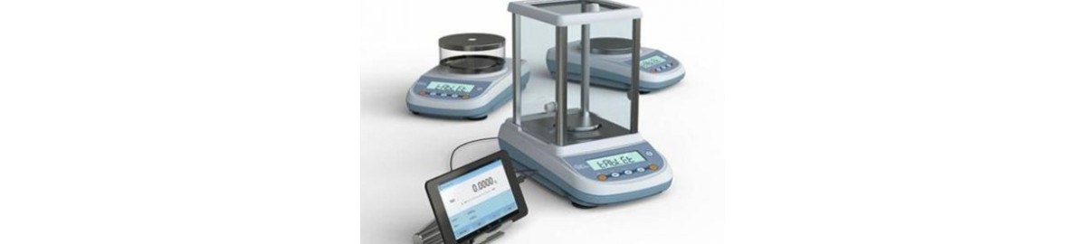 Quanti tipi di bilancia esistono?
