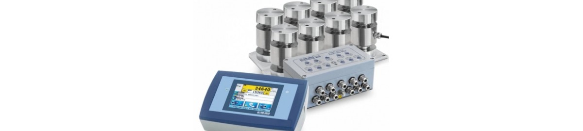 Celle di carico : cosa sono e come funzionano