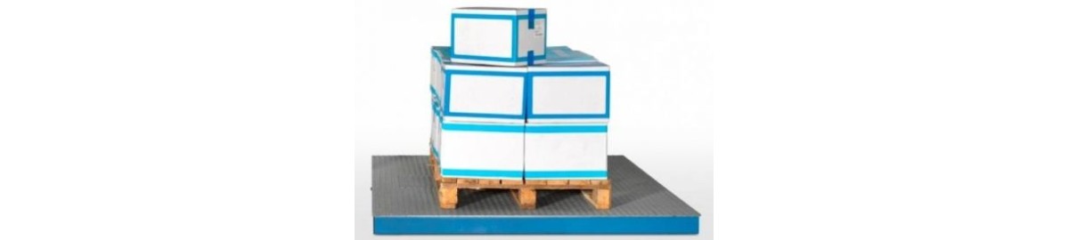 Come scegliere una bilancia da magazzino