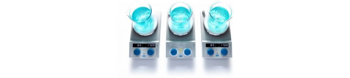 Cosa sono e come funzionano gli Agitatori da Laboratorio