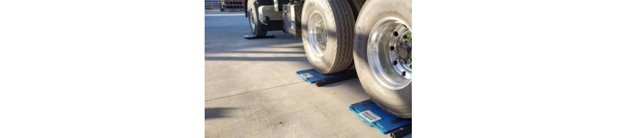 Pesa Ruote e Pesa Assi : come funzionano e come si usano