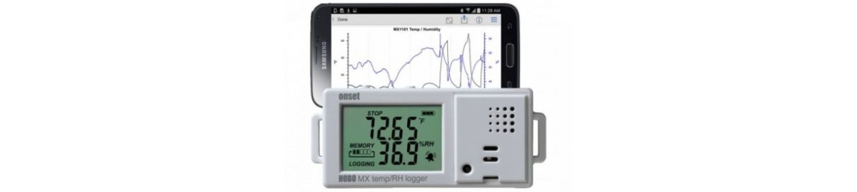 Datalogger Temperatura cosa sono e come funzionano