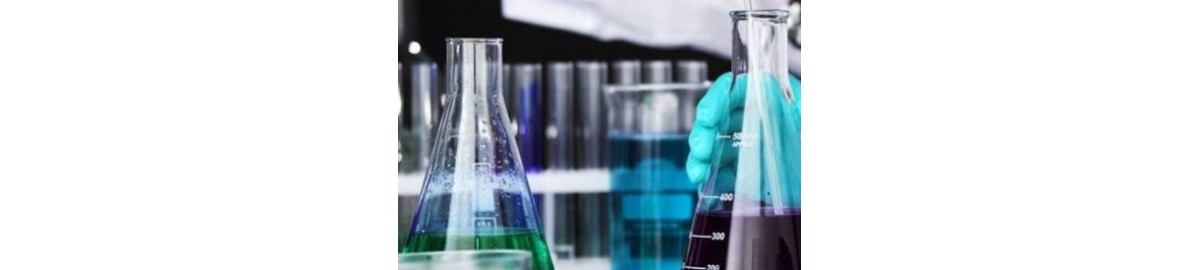 Bilance per l'Industria Chimica: Precisione e Sicurezza