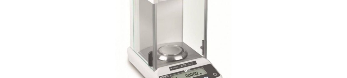 Come evitare gli errori con le bilance analitiche