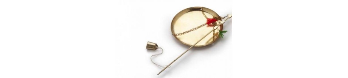 Bilance ed Onestà : due belle storie dall'antica Cina