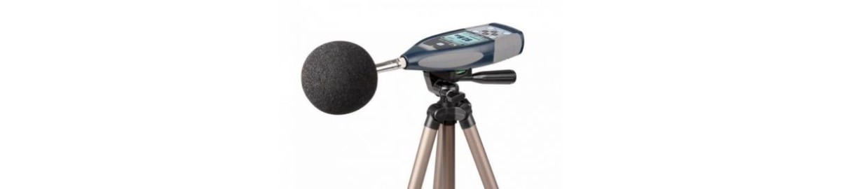Fonometro : a cosa serve e come funziona