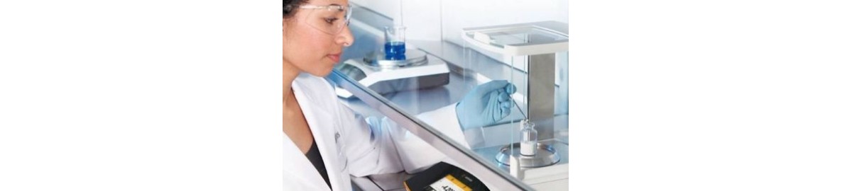 Come scegliere una Bilancia da Laboratorio