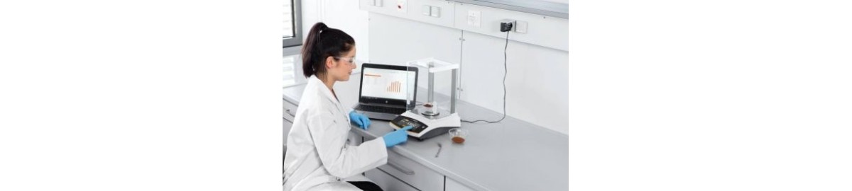 5 Consigli per Ottimizzare l’Uso delle Bilance Analitiche