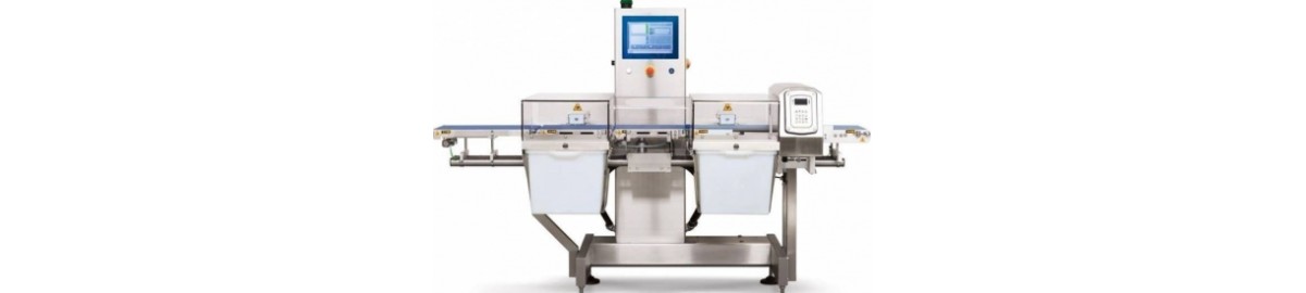 Selezionatrice Ponderale :  cos’è e come funziona