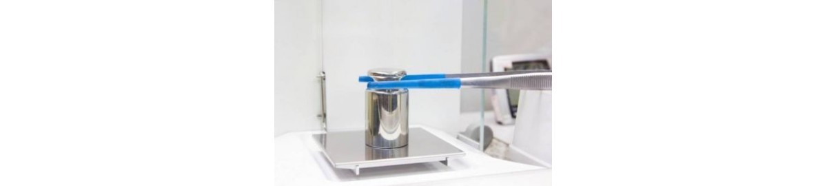 Cosa significa LINEARITA' in una bilancia