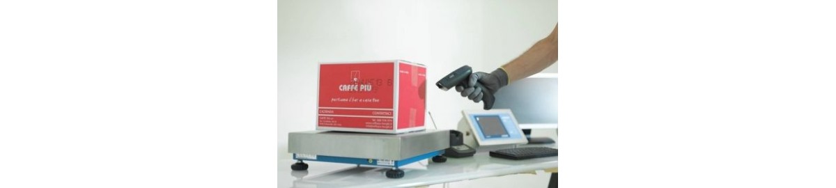 Come scegliere la bilancia ideale per spedizioni e logistica