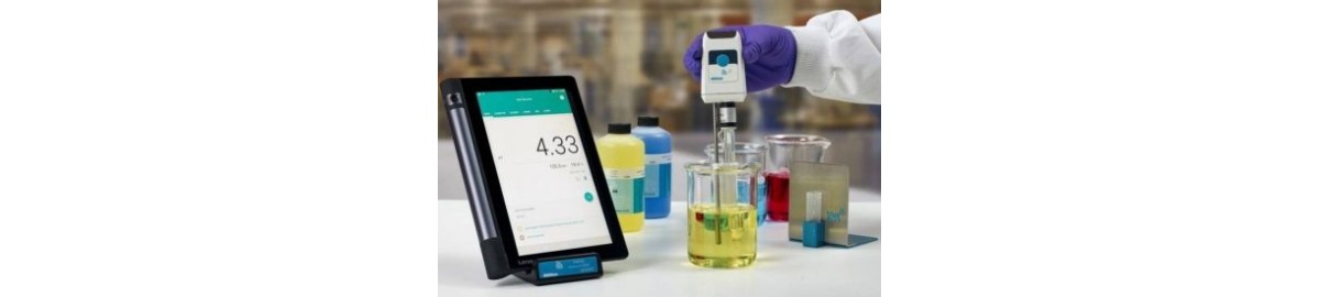 Come si misura il pH correttamente