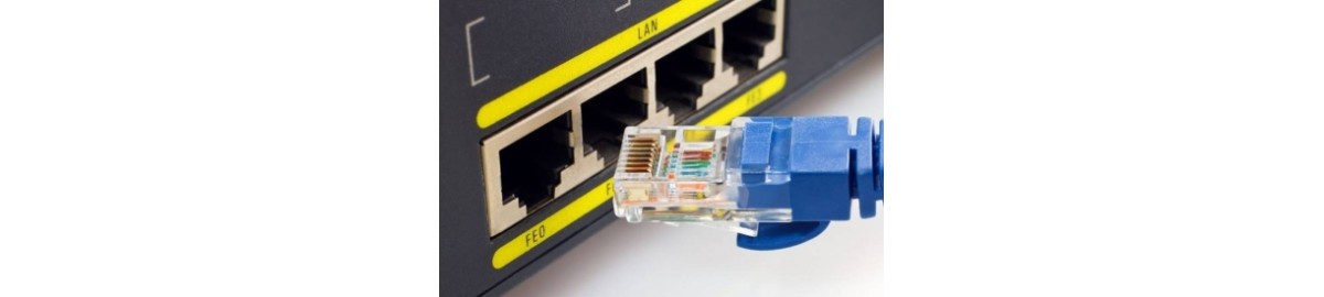 Perché scegliere una bilancia con connettività Ethernet