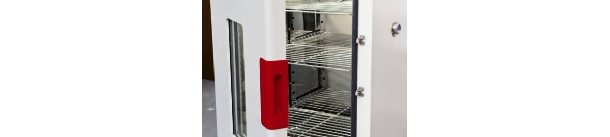 Cosa sono e come funzionano le camere climatiche