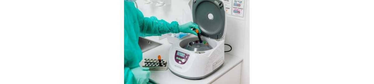 Come scegliere una centrifuga da laboratorio: i 6 fattori