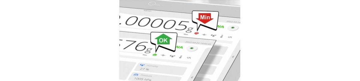Che cos'é il peso minimo standard (USP) o Ph. Eur.