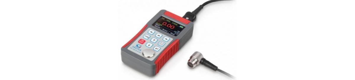 Guida all'acquisto di uno spessimetro digitale