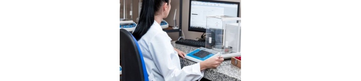 RADWAG: una storia di successo tra Precisione e Innovazione