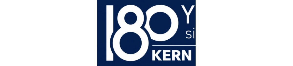 Kern & Sohn: 180 anni di eccellenza nelle bilance