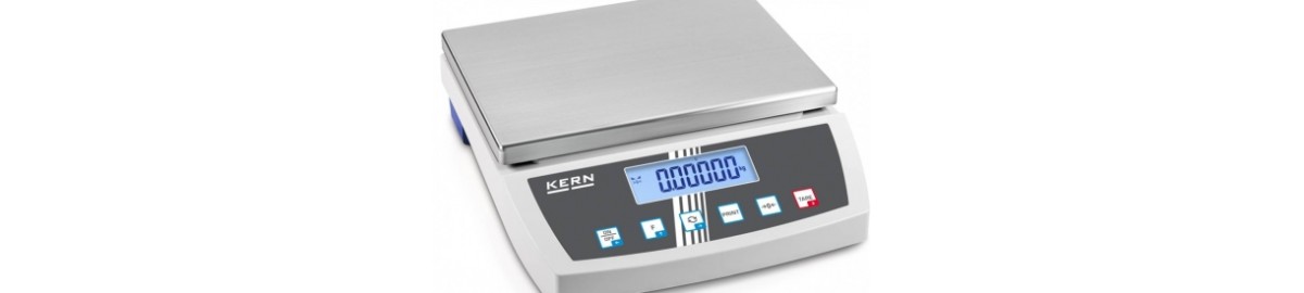 Le 10 Migliori Bilance da Banco [Guida 2024]