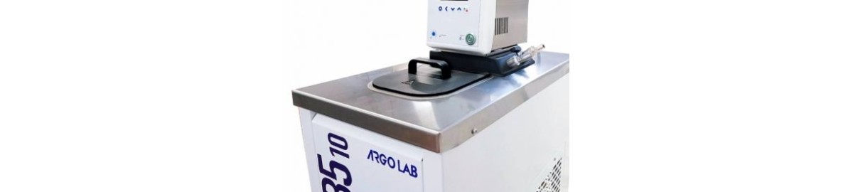 A cosa serve un termocriostato? Guida tecnica e applicazioni