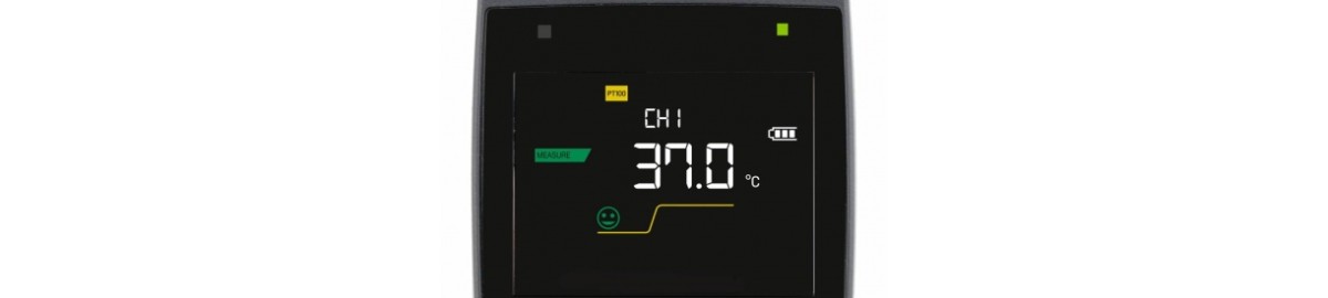 Come scegliere il termometro giusto: guida completa [2025]