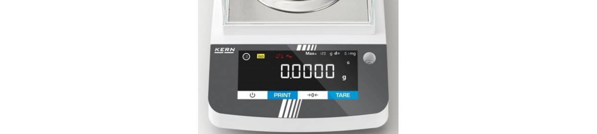 Calibrazione Automatica Interna delle Bilance: Funzionamento Tecnico e Vantaggi