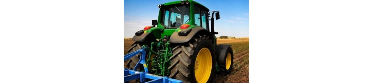 Bilance per Agricoltura : quali sono le migliori del 2026