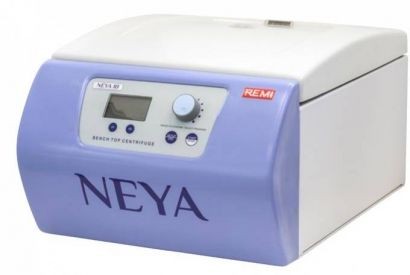 Come funziona e come si usa una centrifuga da laboratorio